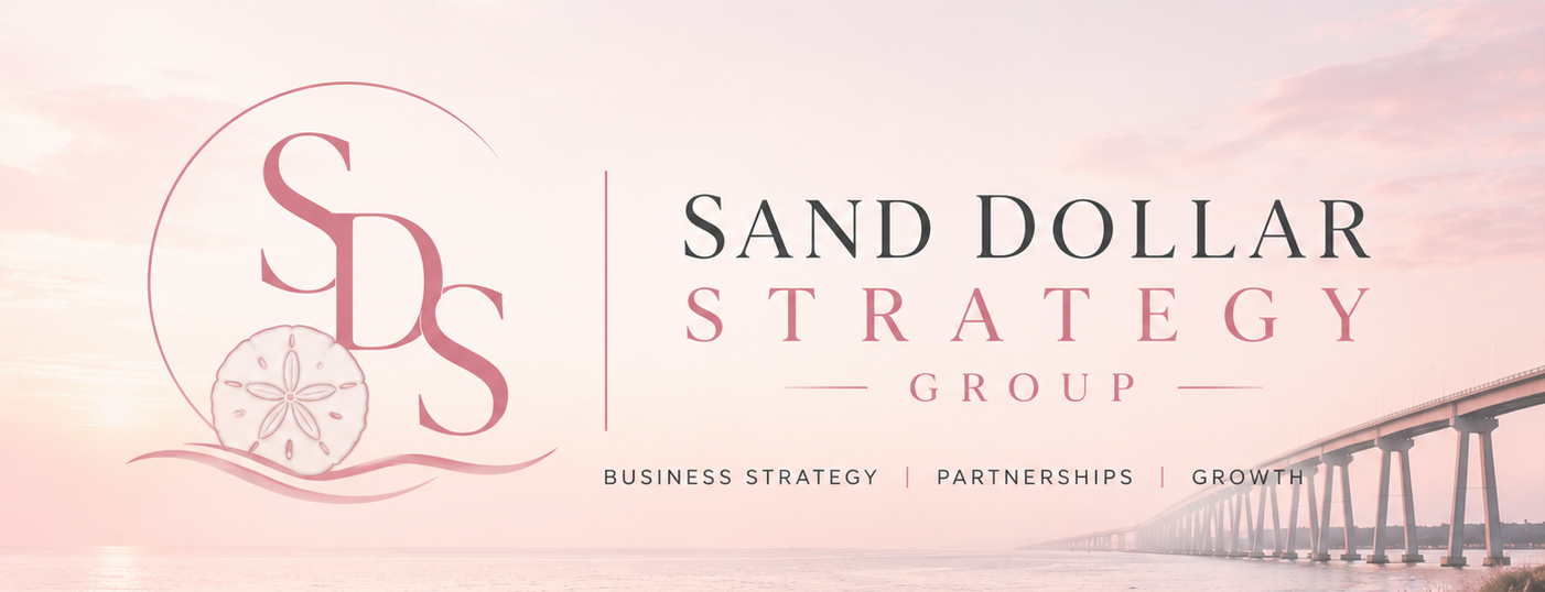 Sand Dollar Strategy Group